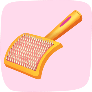 Cardatore, slanatore o pettine? Sono la stessa cosa?