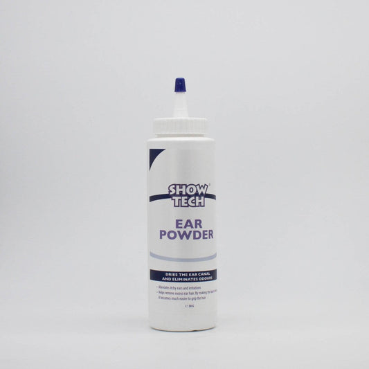 Come Strappare i Peli dalle Orecchie del Cane