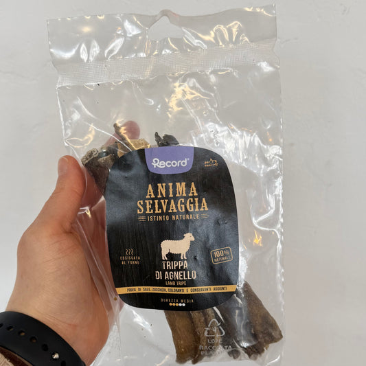 TRIPPA AGNELLO 50GR