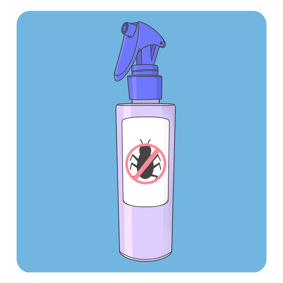 Antiparassitari