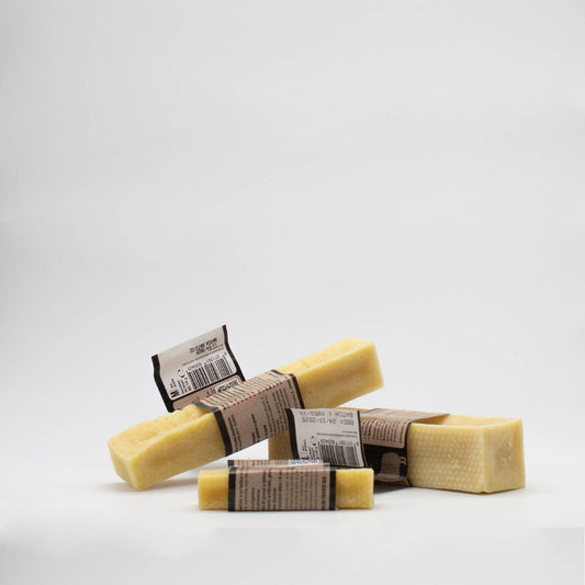 MASTICATIVO PER CANI Latte di yak