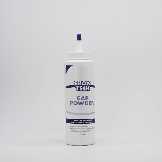 Polvere grip del pelo delle orecchie,  30gr