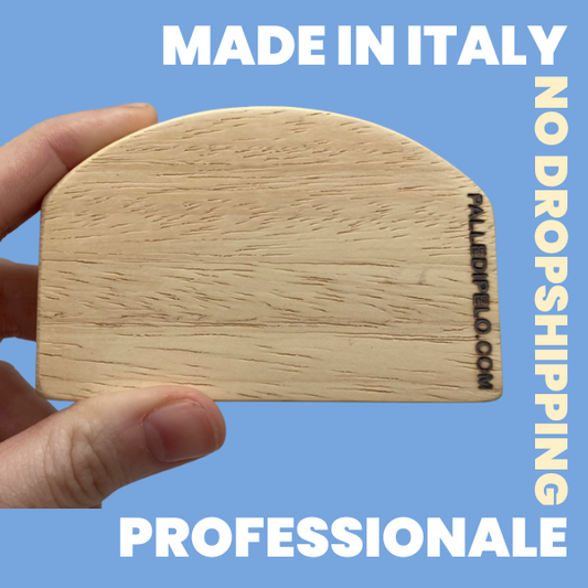 Slanatore Rattinathor per cavie, criceti, conigli pelo corto, topini