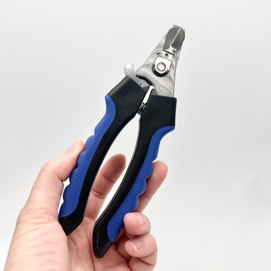 Tagliaunghie BIG per cani grandi e giganti