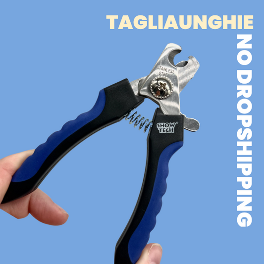 Tagliaunghie M per cani