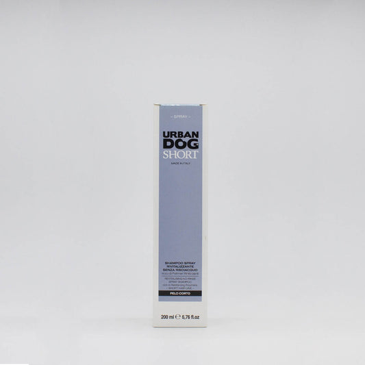 URBAN DOG SHORT - peli rasi e corti