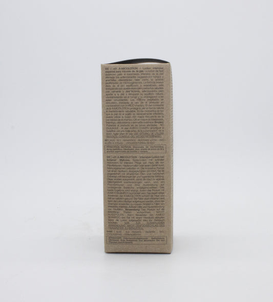 Linea 01 - shampoo e lozione spray per MICOSI