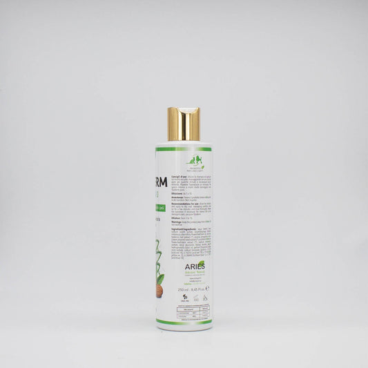 ypoderm shampoo 250ml lato