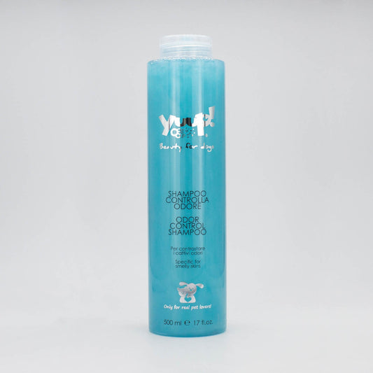 Shampoo CONTROLLA ODORE E SMOG