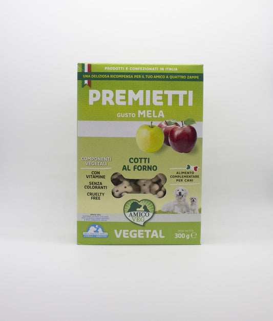 300gr Biscottini premietti