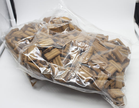 BISCOTTI 800GR TOTO all'avena