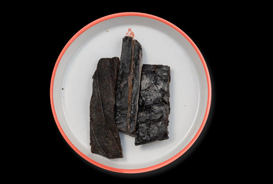 MASTICATIVI PER CANI FEGATO BOVINO