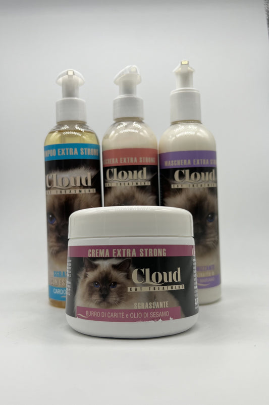 Linea Gatti CLOUD