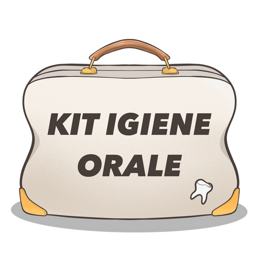 Kit igiene orale